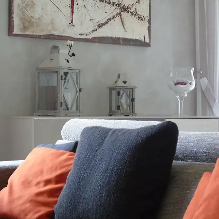 Apartment Hs4u Imperatore Luxury And Design Apt With Private Garage