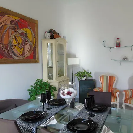 Hs4u Imperatore Luxury And Design Apt With Private Garage