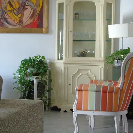 Apartment Hs4u Imperatore Luxury And Design Apt With Private Garage Prato (Prato)