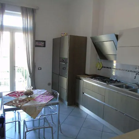 Hs4u Imperatore Luxury And Design Apt With Private Garage * Prato (Prato)