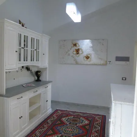 Apartment Hs4u Imperatore Luxury And Design Apt With Private Garage Prato (Prato)