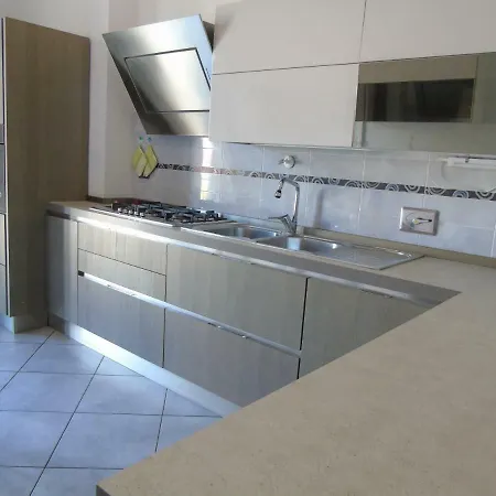 Apartment Hs4u Imperatore Luxury And Design Apt With Private Garage *