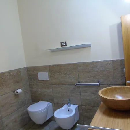Hs4u Imperatore Luxury And Design Apt With Private Garage *