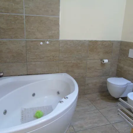 Apartment Hs4u Imperatore Luxury And Design Apt With Private Garage *