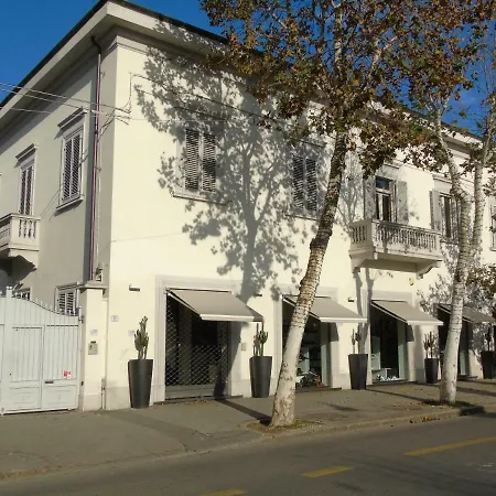 Hs4u Imperatore Luxury And Design Apt With Private Garage